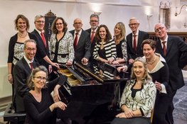 Kerstconcerten Bamestra Nova in december 2022