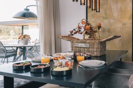 Een luxe vakantie in een oase van rust in eigen land. Het kan bij Haven Lake Village!