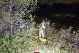 Duikactie aan Berenkoog levert niets op
