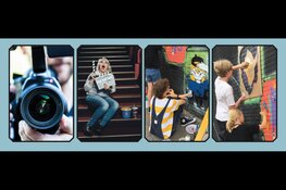 Specials voor jongeren