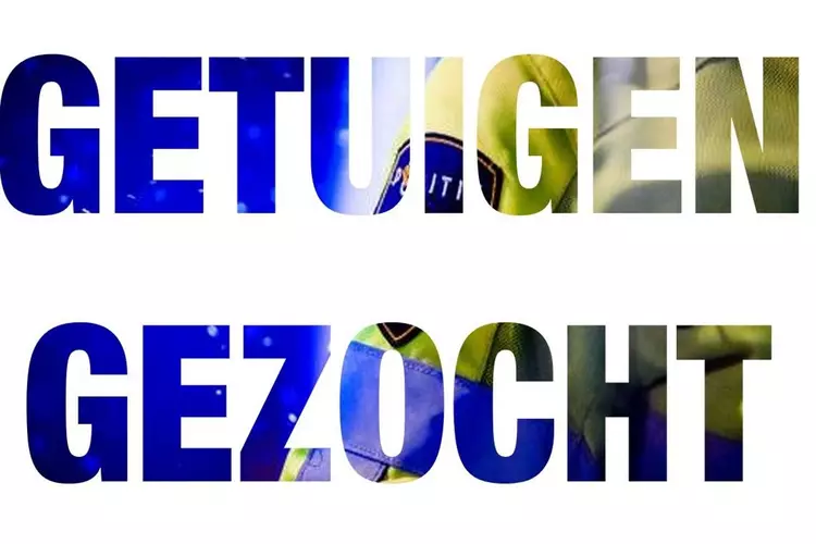 Getuige gezocht van mishandeling in Alkmaar