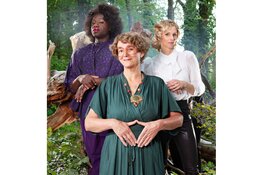 December feestmaand in TAQA Theater De Vest: ook voor de allerkleinste theaterbezoekers!