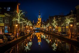 Beleef warme wintermaanden in Alkmaar