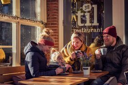 Beleef warme wintermaanden in Alkmaar
