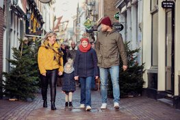 Beleef warme wintermaanden in Alkmaar