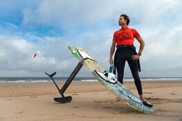De Plastic Soup Surfer komt naar Alkmaar