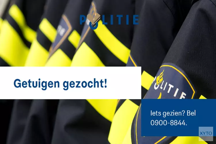 Getuigen gezocht na schietincident in Alkmaar