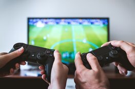 Nieuw voor jongeren: Games meets Sports!