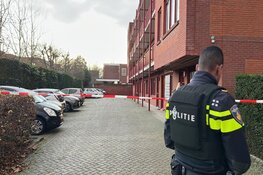 Wéér een schietpartij in Alkmaar. Schutter slaat op de vlucht