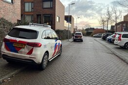 Wéér een schietpartij in Alkmaar. Schutter slaat op de vlucht