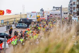 Inschrijving NN Egmond Halve Marathon sluit 26 december