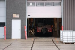 Gewonde bij bedrijfsongeval in Alkmaar