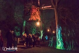 Wonderlicht 2023: magie van licht, theater en vuur!