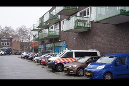 Aanhouding in Alkmaar vanwege grote hoeveelheid chemicaliën