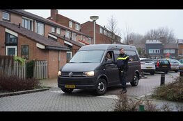 Aanhouding in Alkmaar vanwege grote hoeveelheid chemicaliën