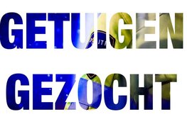 Getuigen gezocht na vuurwerkincident Koedijk