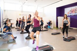 Fitness alleen voor vrouwen: 4 weken proberen voor slechts €45