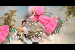 Grootscheepse muziektheatervoorstelling &#39;Wolfgang het Wonderjong&#39; in TAQA Theater De Vest