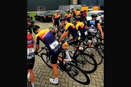 Regiocyclingteam Noord-Holland ook weer in 2023 aan de start
