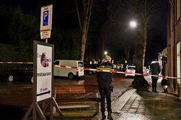 Schoten gelost bij overval op casino in Bergen