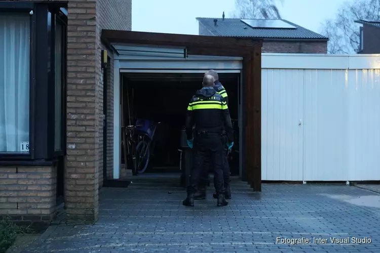 Getuigen gezocht van woningoverval Oudorp