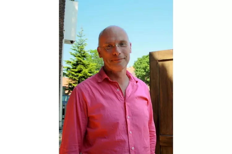 Masterclass voor Theaterregisseurs