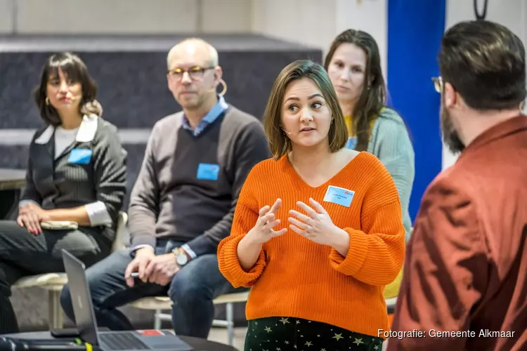 Alkmaar op zoek naar duurzame startups en scale-ups voor GO-NH!