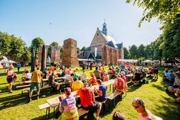 Al ruim 1.000 inschrijvingen voor de Wandel4daagse Alkmaar