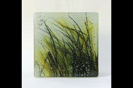 Expositie GLAS kunstuitleen Alkmaar