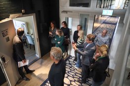 Doe mee met uw bedrijf aan de Kom Binnen Bij Bedrijven Dagen