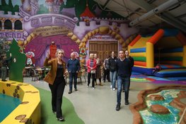 Doe mee met uw bedrijf aan de Kom Binnen Bij Bedrijven Dagen