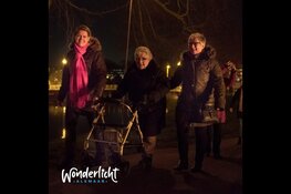 Buddyproject Wonderlicht 2023 – een bijzondere ontmoeting, met elkaar en met de kunsten