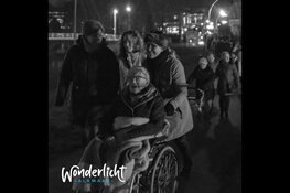 Buddyproject Wonderlicht 2023 – een bijzondere ontmoeting, met elkaar en met de kunsten