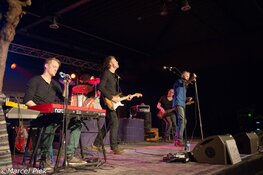 10 jaar Alkmaars Eigenste Festival