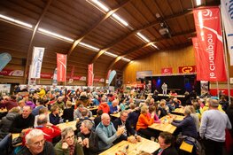 Egmond aan Zee heeft feestelijk wandelweekend voor de boeg