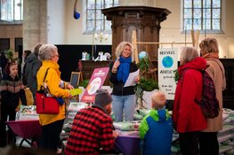 Eerste editie groen festival UPfest zeer geslaagd