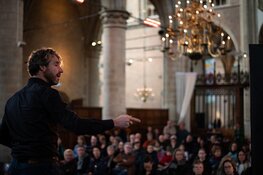 Eerste editie groen festival UPfest zeer geslaagd