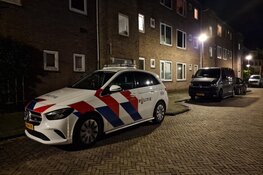 Forensisch onderzoek in Alkmaarse woning na aantreffen overleden persoon