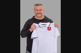 Edwin Veenstra vanaf seizoen 2023/2024 hoofdtrainer Alcmaria Victrix