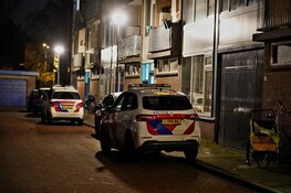 Schietincident op Willem Marishof in Alkmaar