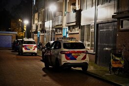 Woning beschoten aan het Willem Marishof, politie zoekt getuigen