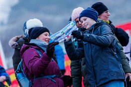 Egmond Wandel Marathon beleeft sfeervolle en frisse 18e editie