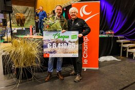 Egmond Wandel Marathon beleeft sfeervolle en frisse 18e editie