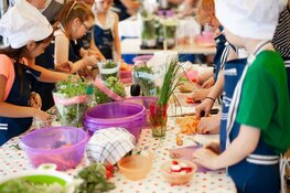 Volg een workshop in Alkmaar