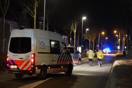 Ernstig ongeval in Alkmaar, persoon zwaargewond en hond overleden