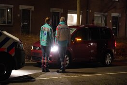 Ernstig ongeval in Alkmaar, persoon zwaargewond en hond overleden