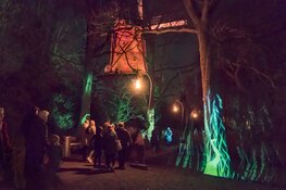 Rust en ruimte tijdens speciaal uur van Wonderlicht 2023