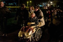 Rust en ruimte tijdens speciaal uur van Wonderlicht 2023