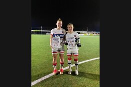 VV Alkmaar hervat competitie met winst op Excelsior