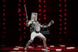 OPERA2DAY met gloednieuwe opera in TAQA Theater De Vest